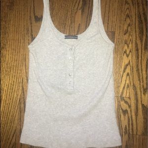Brandy Melville tank top